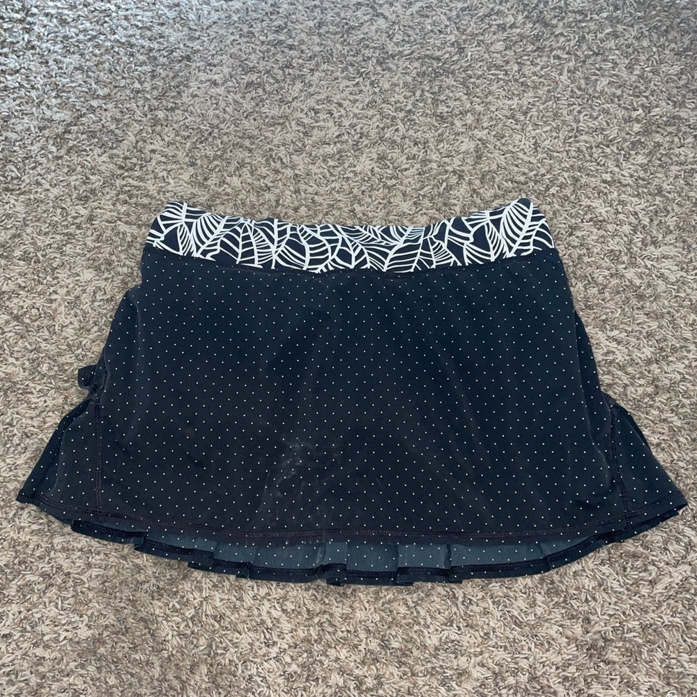Lululemon Skirt